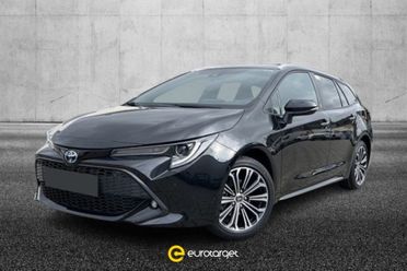 TOYOTA Corolla Active 1.8 Hybrid Touring Sports