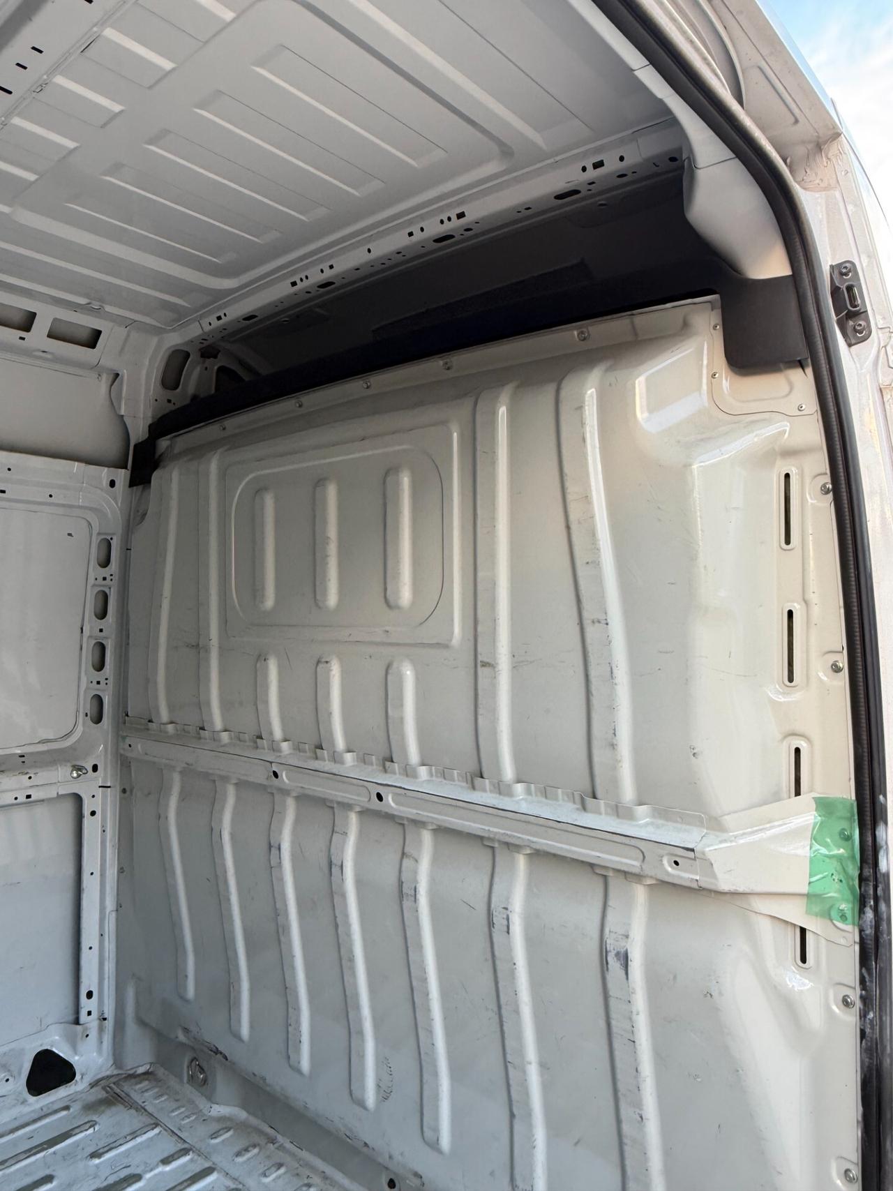 " IMMACOLATO " Peugeot BOXER 2.2 d 140 cv