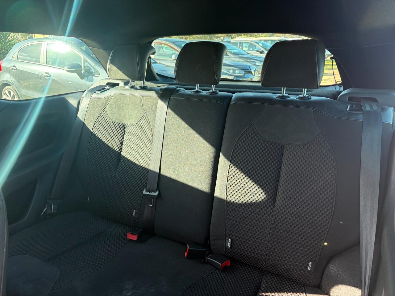 DS DS3 1.2 82CV PURETECH 103.000 KM ANNO 2014 GARANTITA