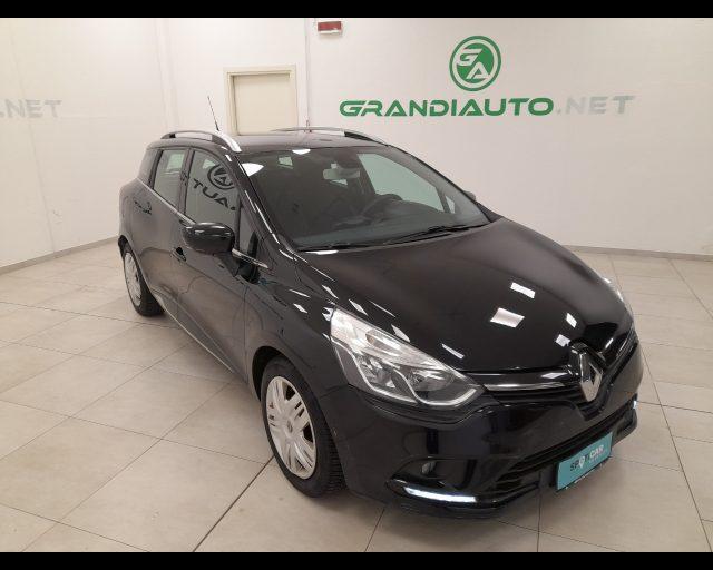 RENAULT Clio IV - Sporter 1.5 dci energy Intens 90cv