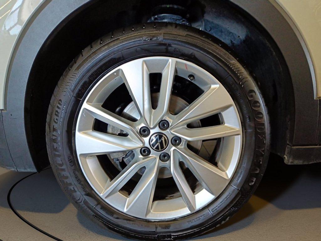 VOLKSWAGEN T-cross 1.0 tsi life 115cv del 2024
