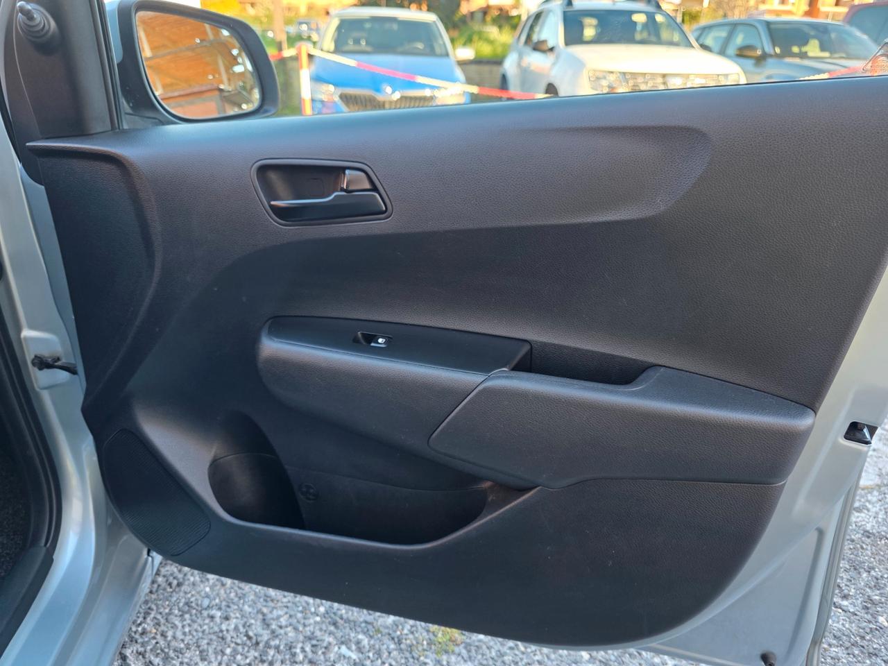 Kia Picanto 1.0 12V 5 porte GT Line