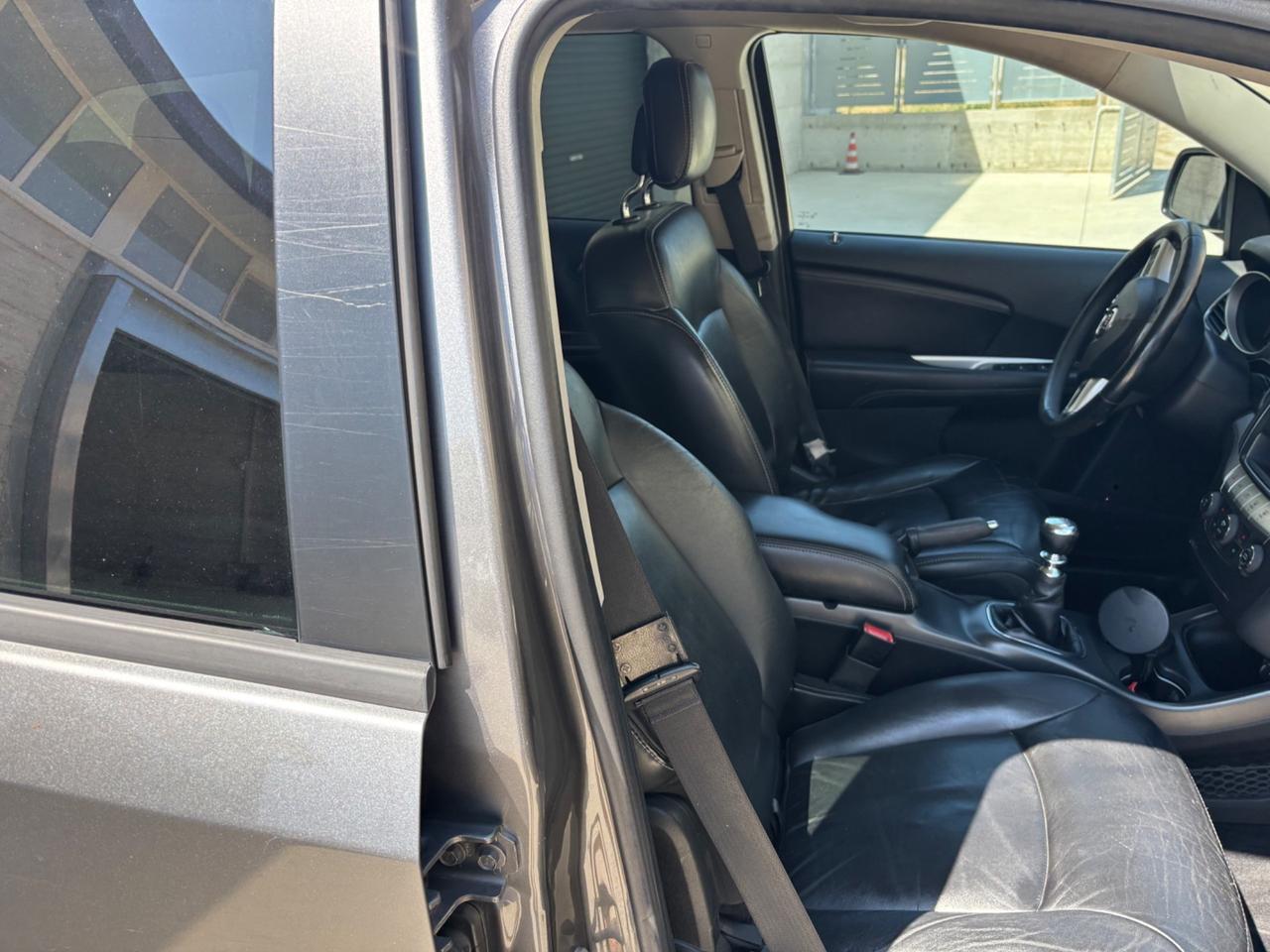Fiat Freemont 2.0 Multijet 170 CV 7 posti