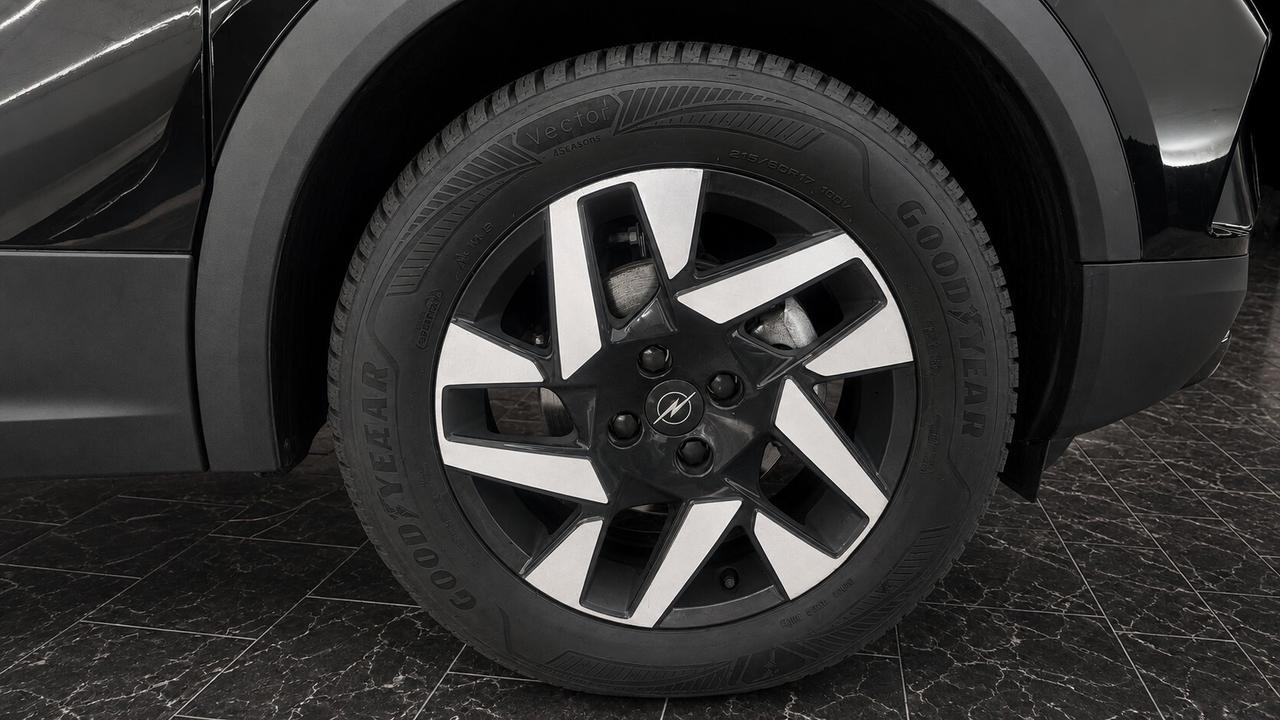 Opel Mokka 1.2 Turbo 136 CV Edition