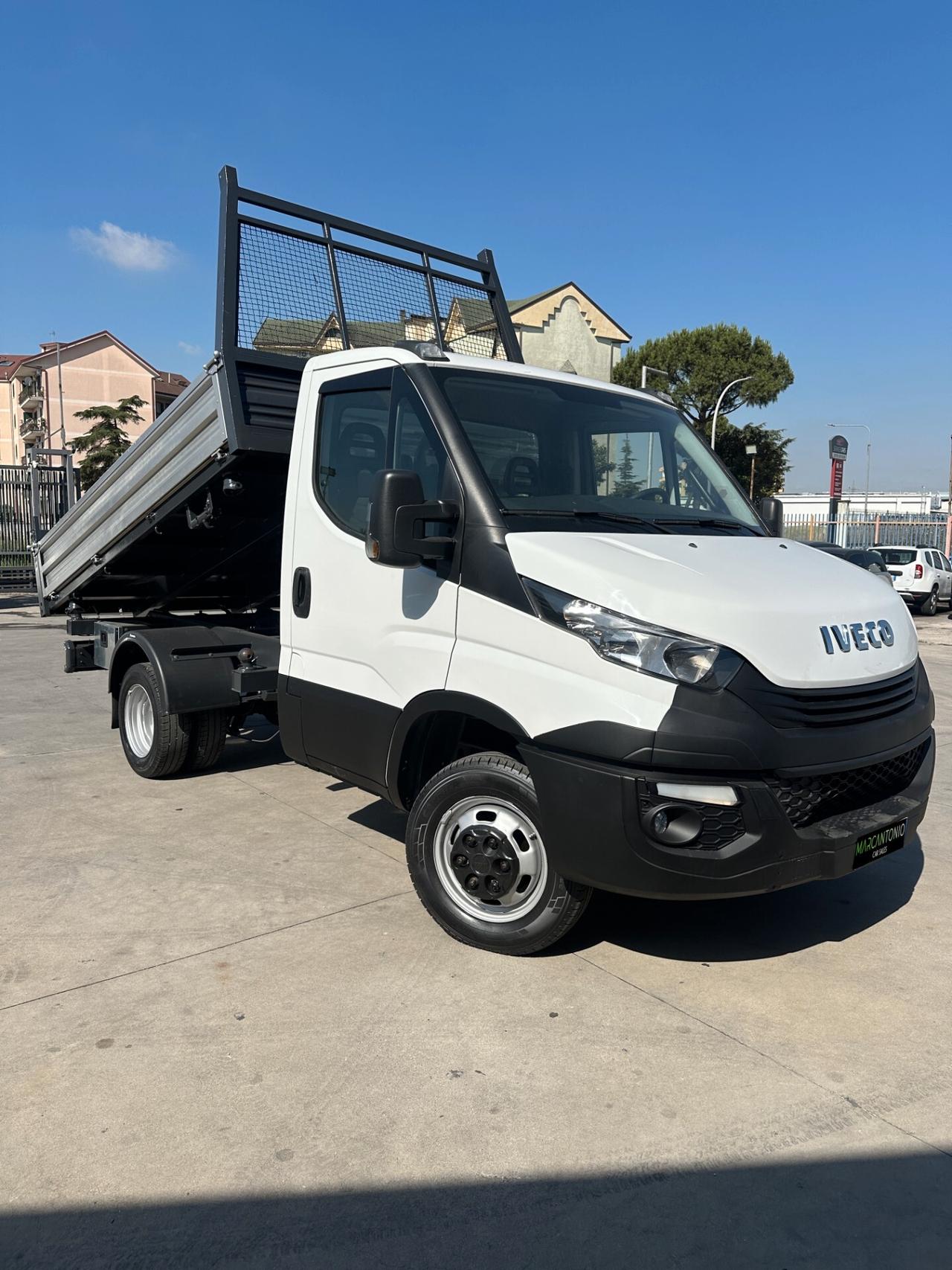 Iveco Daily 2.3 Ribaltabile