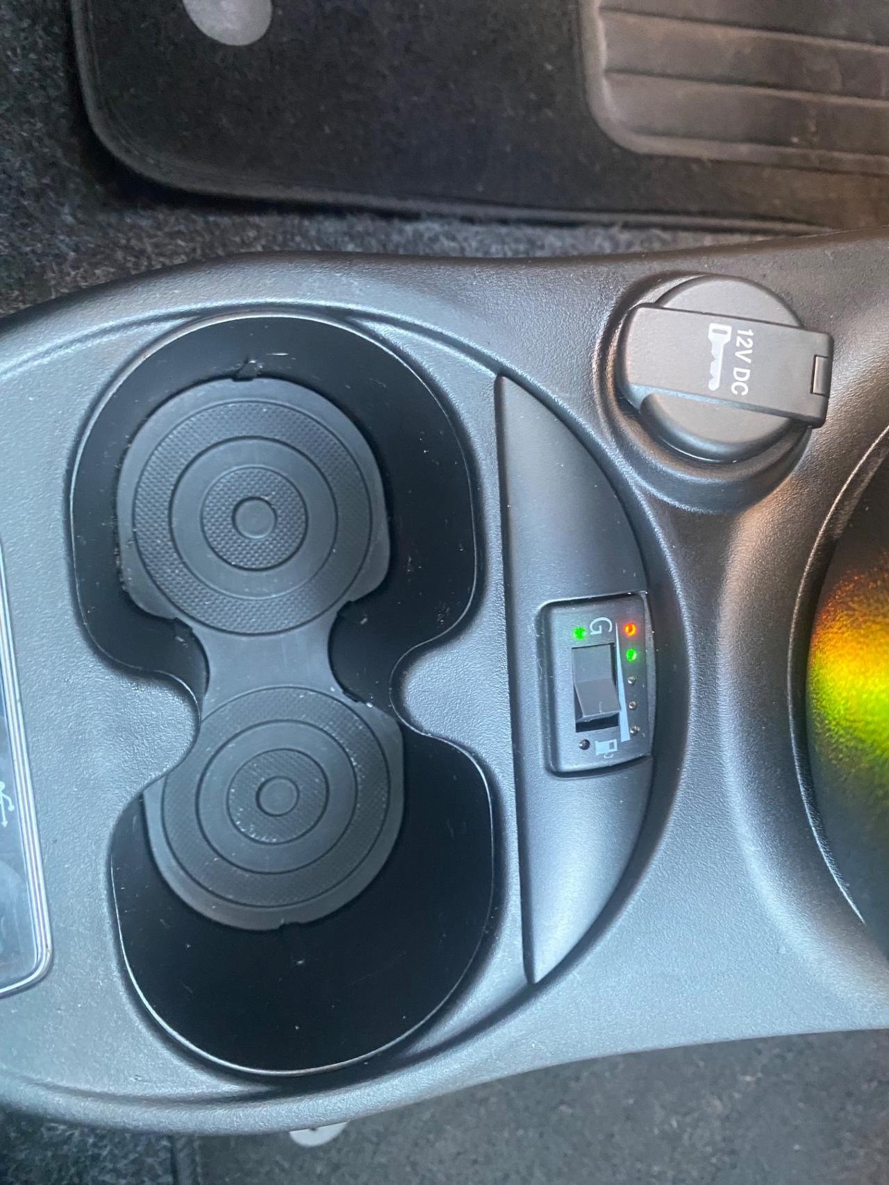 Fiat 500 1.2 EasyPower Lounge NEOPATENTATI!!!