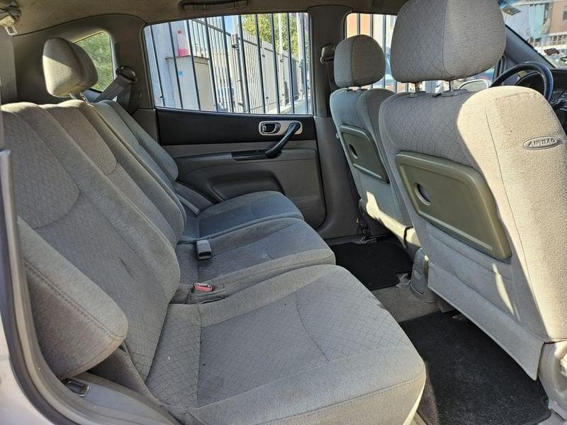 Chevrolet Tacuma Tacuma 1.6 GPL