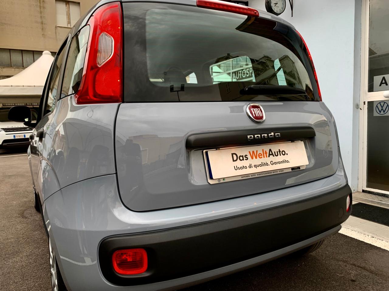 Fiat Panda 1.2 EasyPower 2019