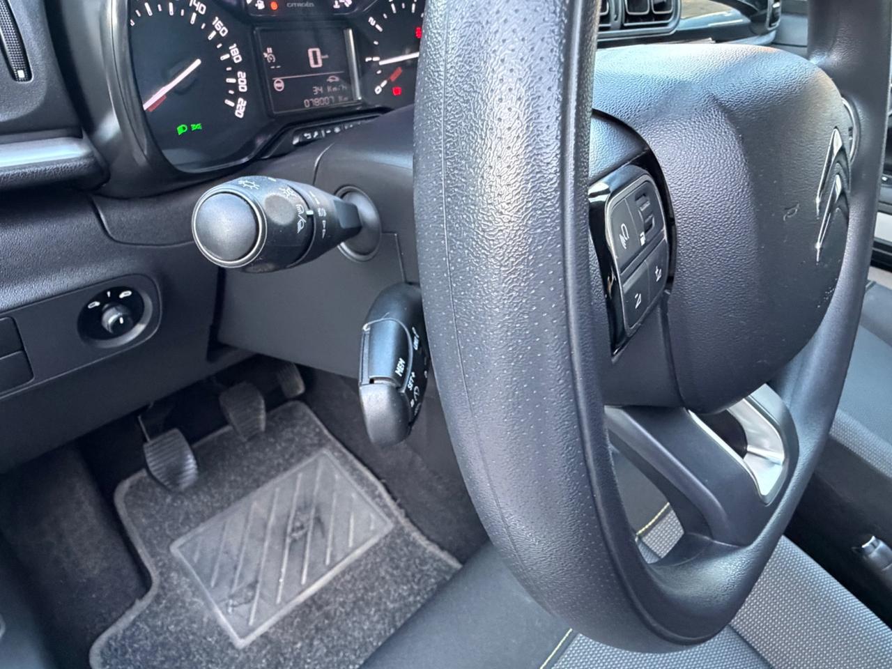 Citroen C3 1.5 BlueHDi 100 S&S Feel Pack 2022