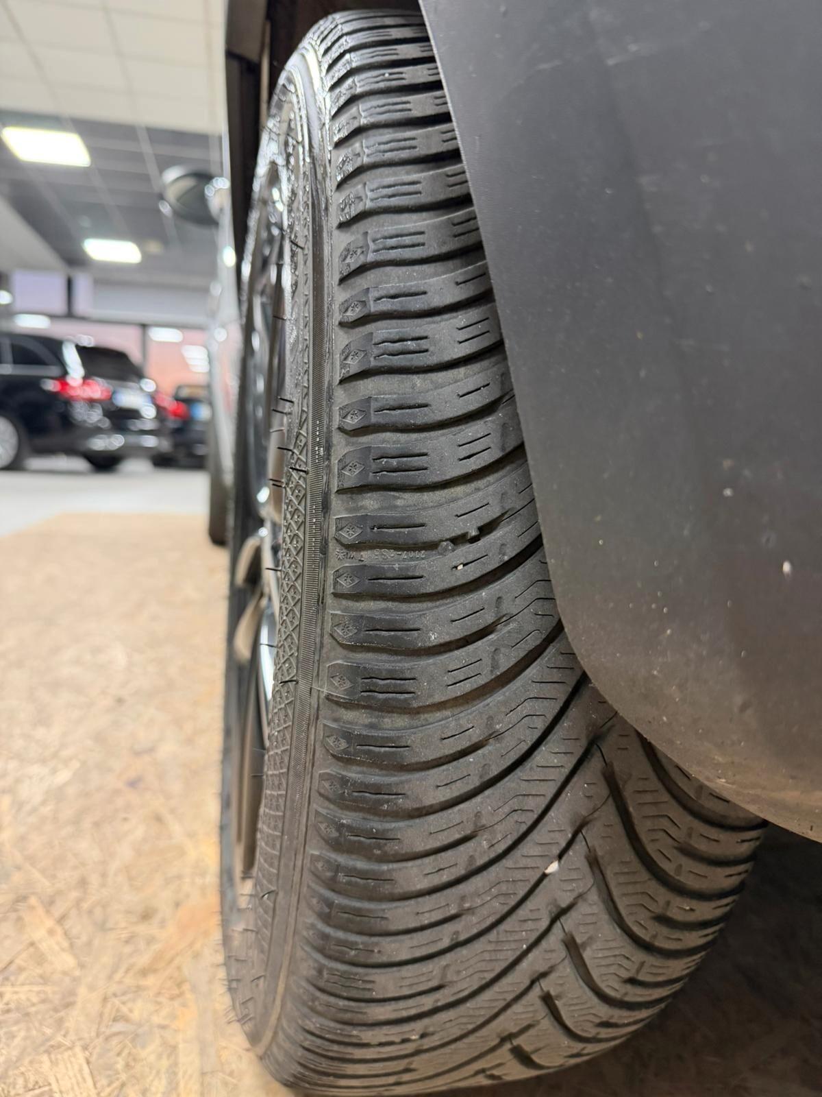 MINI COOPER COUNTRYMAN 2.0 SD 143CV BUSINESS