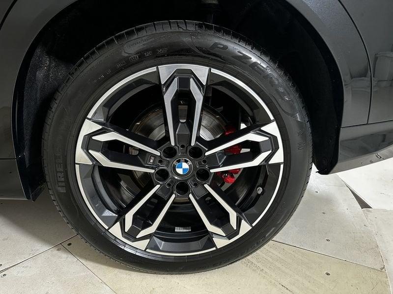 BMW X2 U10 xdrive 20d 48V MSport Pro auto
