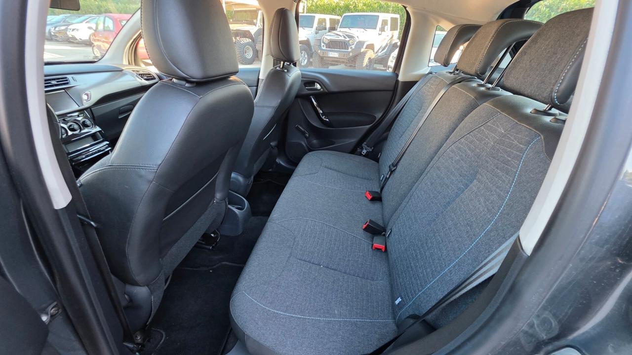 Citroen C3 BlueHDi 75 Exclusive