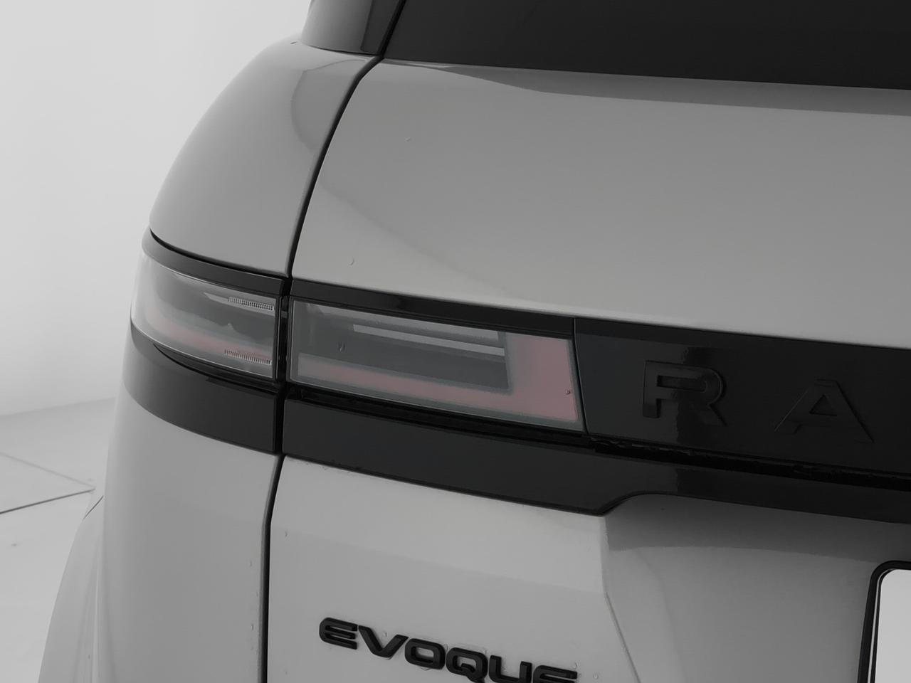 Land Rover Range Rover Evoque 1.5 i3 phev Dynamic SE awd 309c