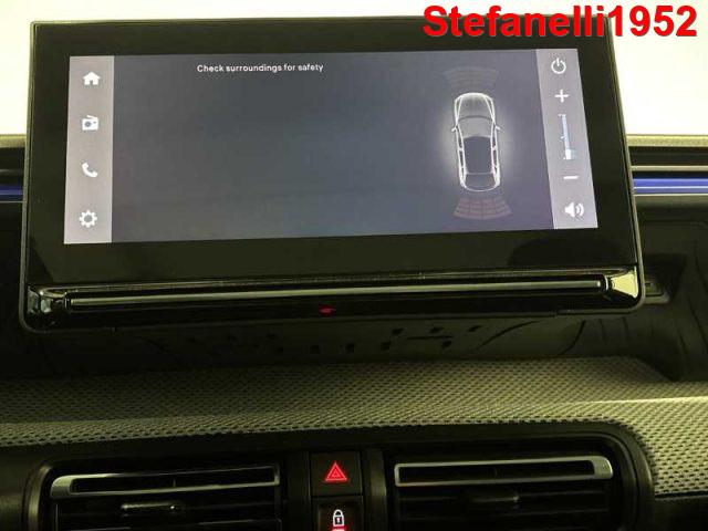 CITROEN C3 Nuova Turbo 100cv - YOU Pack PLUS