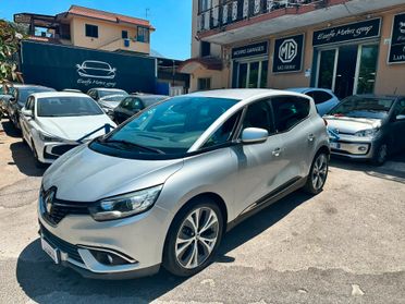 Renault Scenic Scénic dCi 8V 110 CV Energy Intens