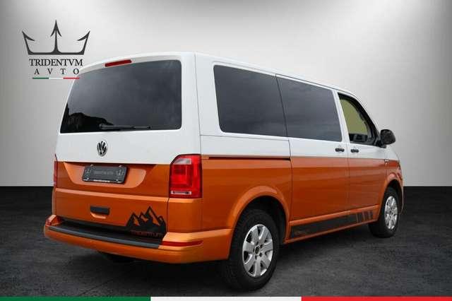 Volkswagen T6 Multivan 2.0 tdi Space 150cv