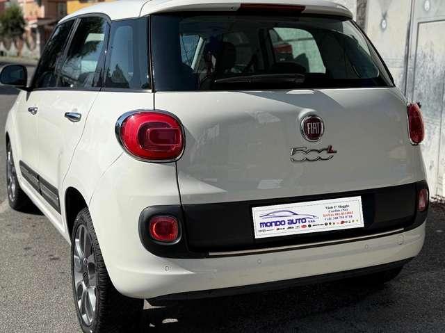 Fiat 500L 1.3 M-JET 85 CV DCT F1 LOUNGE