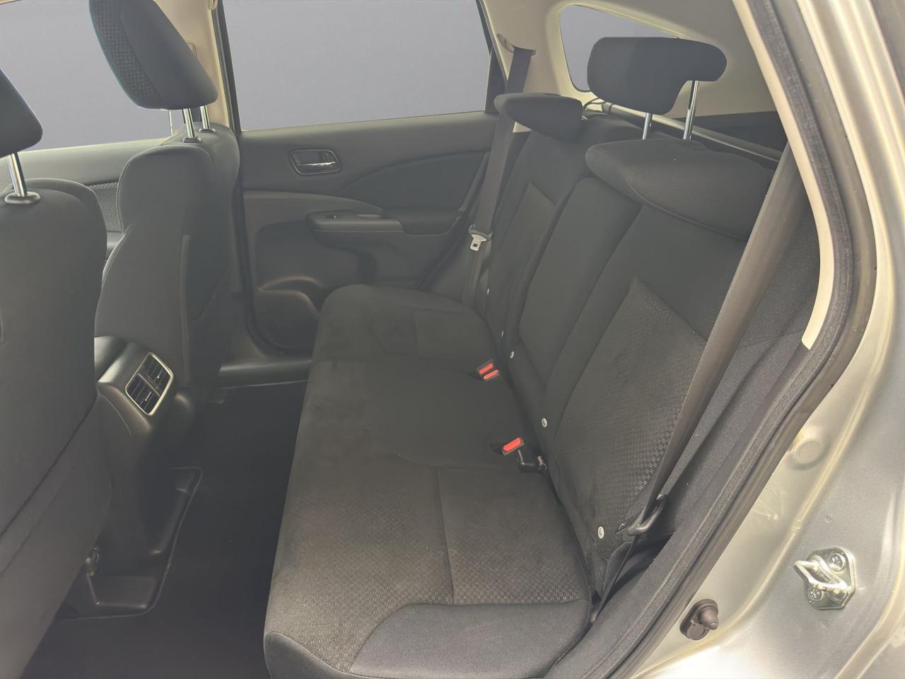 Honda CR-V 1.6 Elegance + Navi 2wd my16