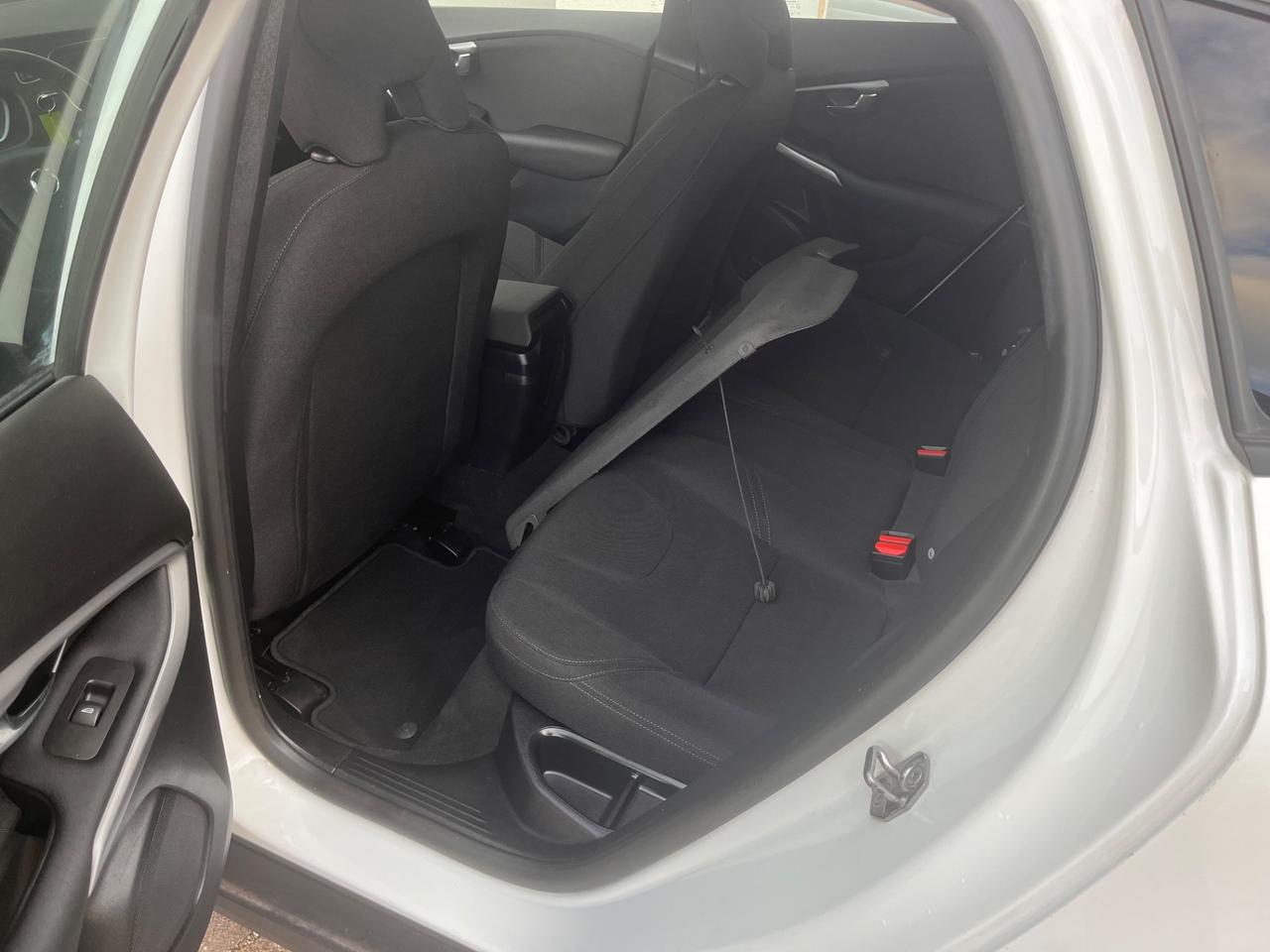 Volvo V40 Cross Country V40 Cross Country D2 Business