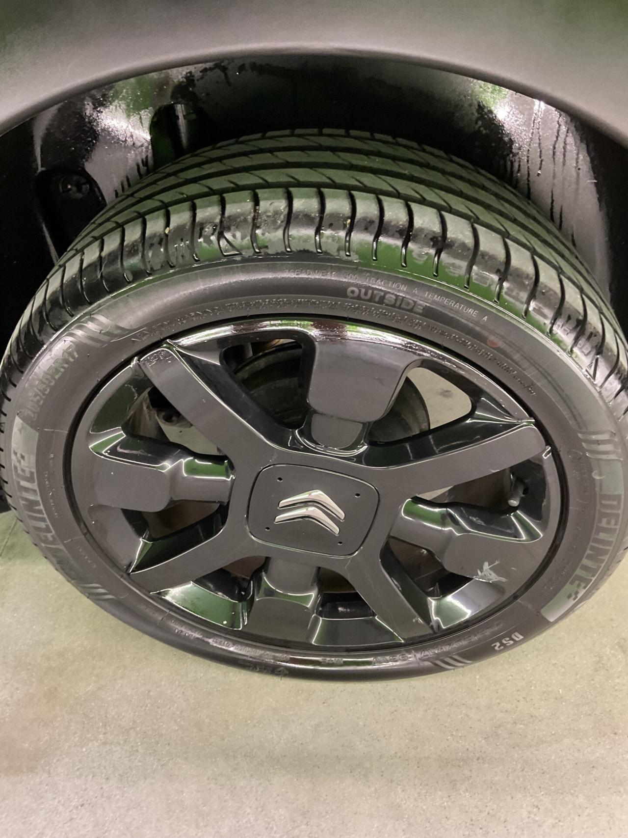 Citroen C4 Cactus BlueHDi 100 S&S ETG6 Shine