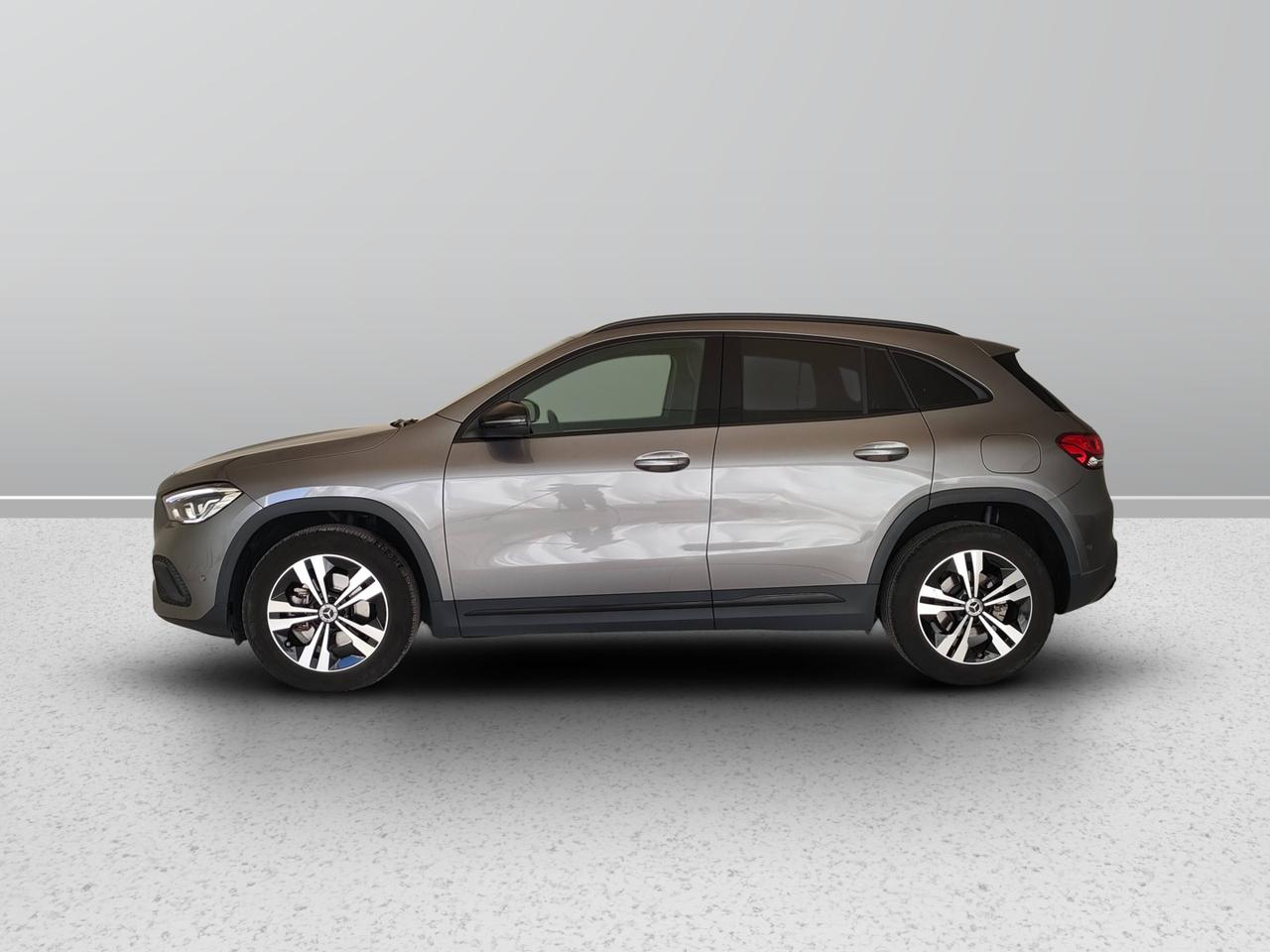 Mercedes-Benz GLA-H247 2020 - GLA 200 d Sport Plus auto