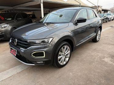 Volkswagen T-Roc 1.6 TDI SCR Advanced BlueMotion Technology