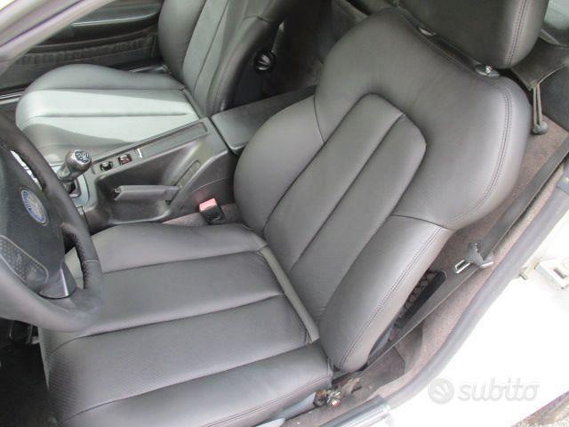 Mercedes slk kompressor 2.0 cabrio