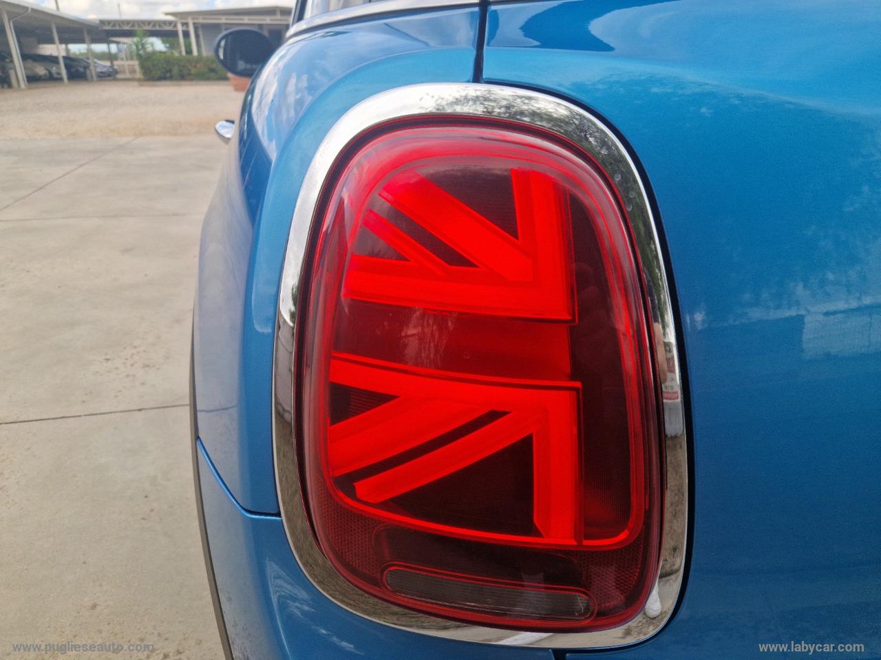 MINI Mini One Baker Street 5 porte