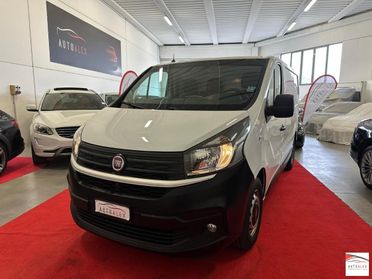 FIAT Talento 1.6 mjt CH1 10Q 120cv E6