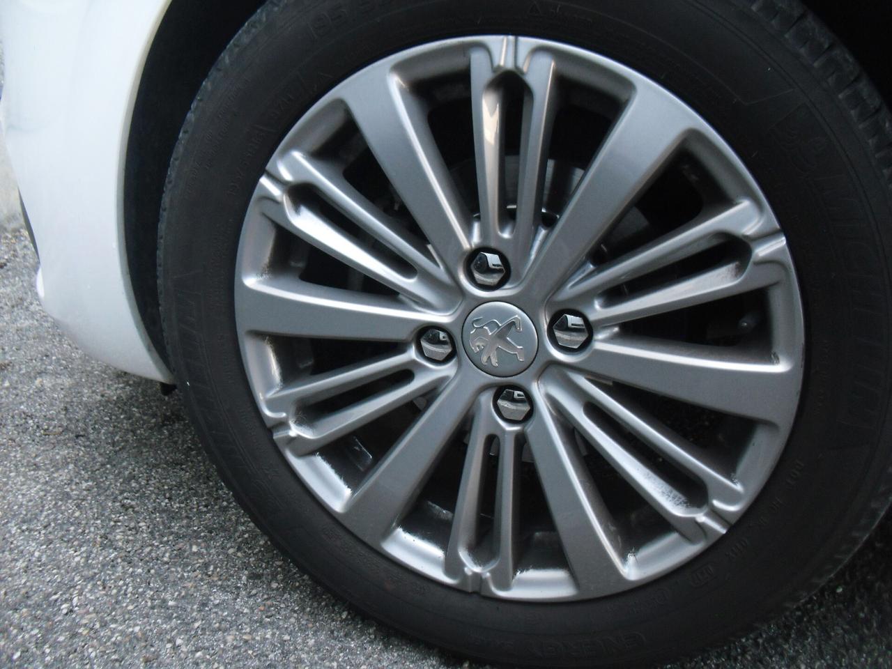 Peugeot 208 PureTech 68 5 porte Active, UNIPRO', DA VETRINA!!