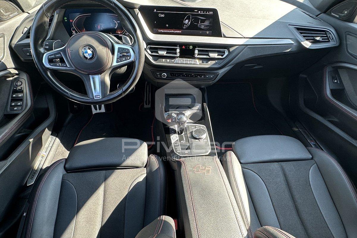 BMW 128ti 5p. Msport