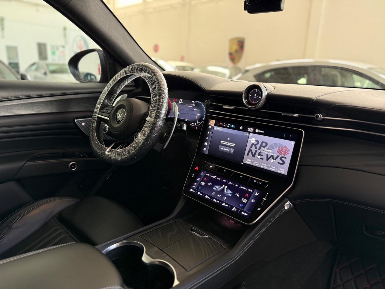 Maserati Grecale MHEV 330 CV AWD Modena