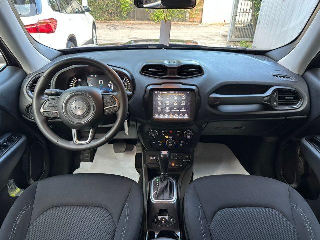 JEEP Renegade 4x4 Hybrid 1.3 T4 190CV PHEV 4xe AT6 Limited