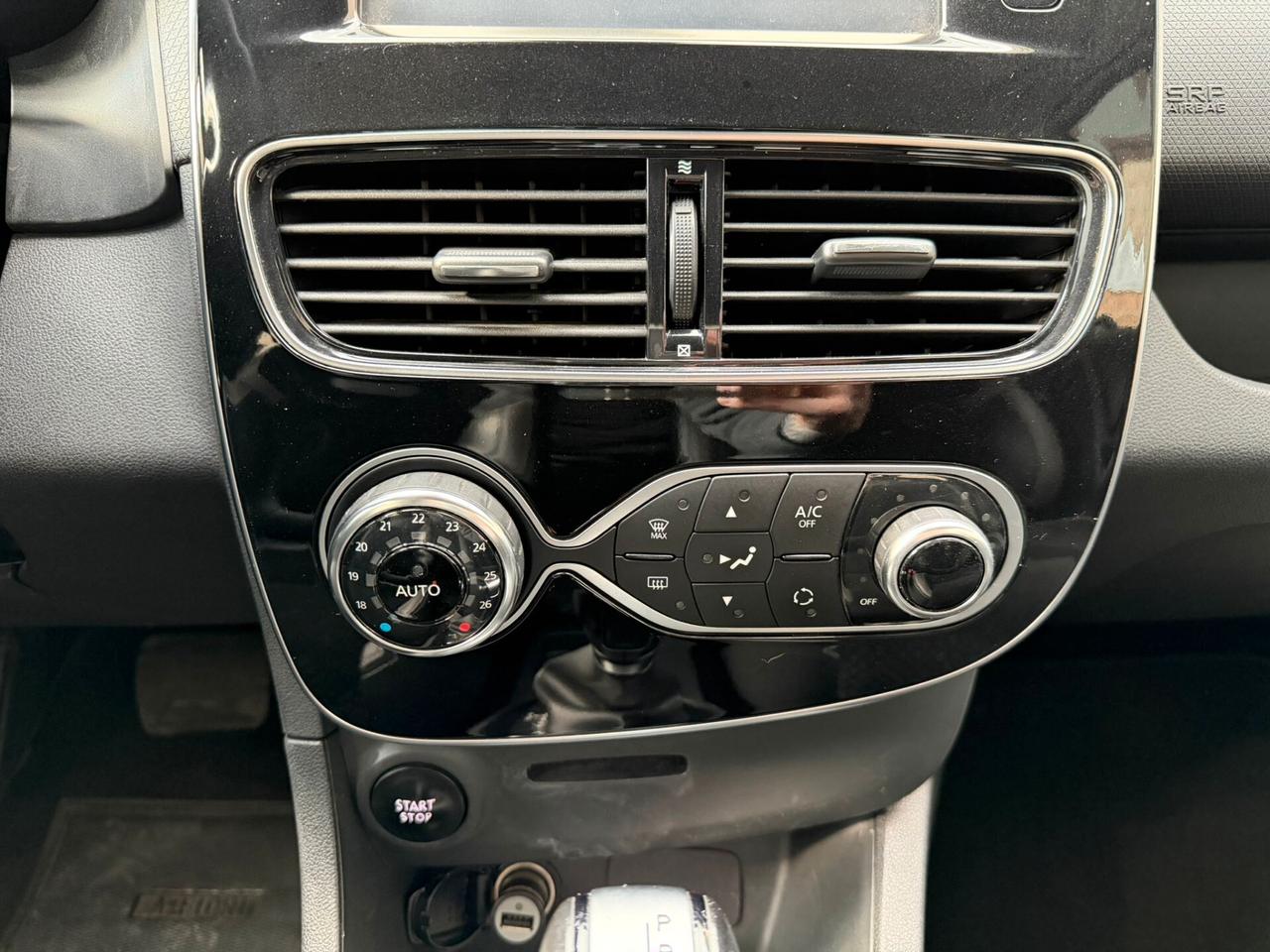 Renault Clio Energy Intens 1.5 dci 90cv