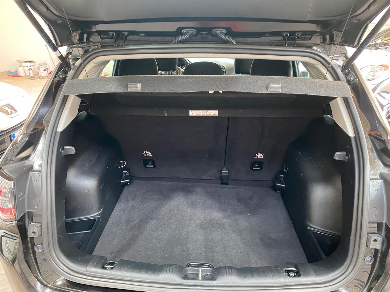 Jeep Compass 1.6 Multijet II 2WD Longitude