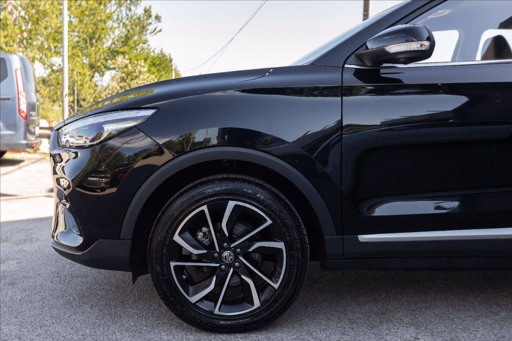 MG ZS 1.5 Luxury del 2024