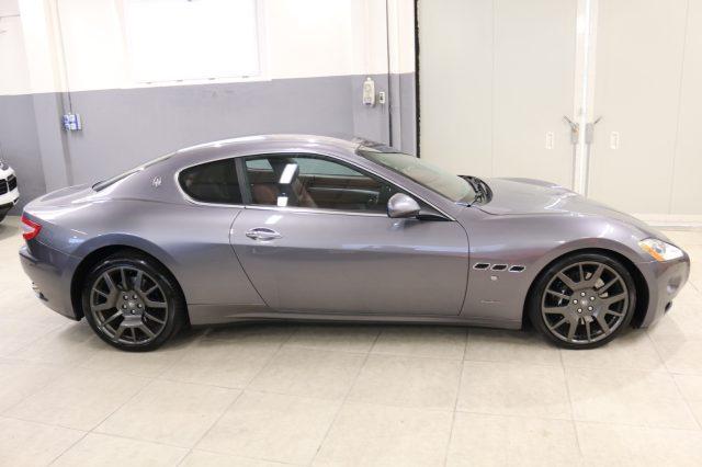 MASERATI GranTurismo 4.7 V8 automatica S "" SERVICE MASERATI ""