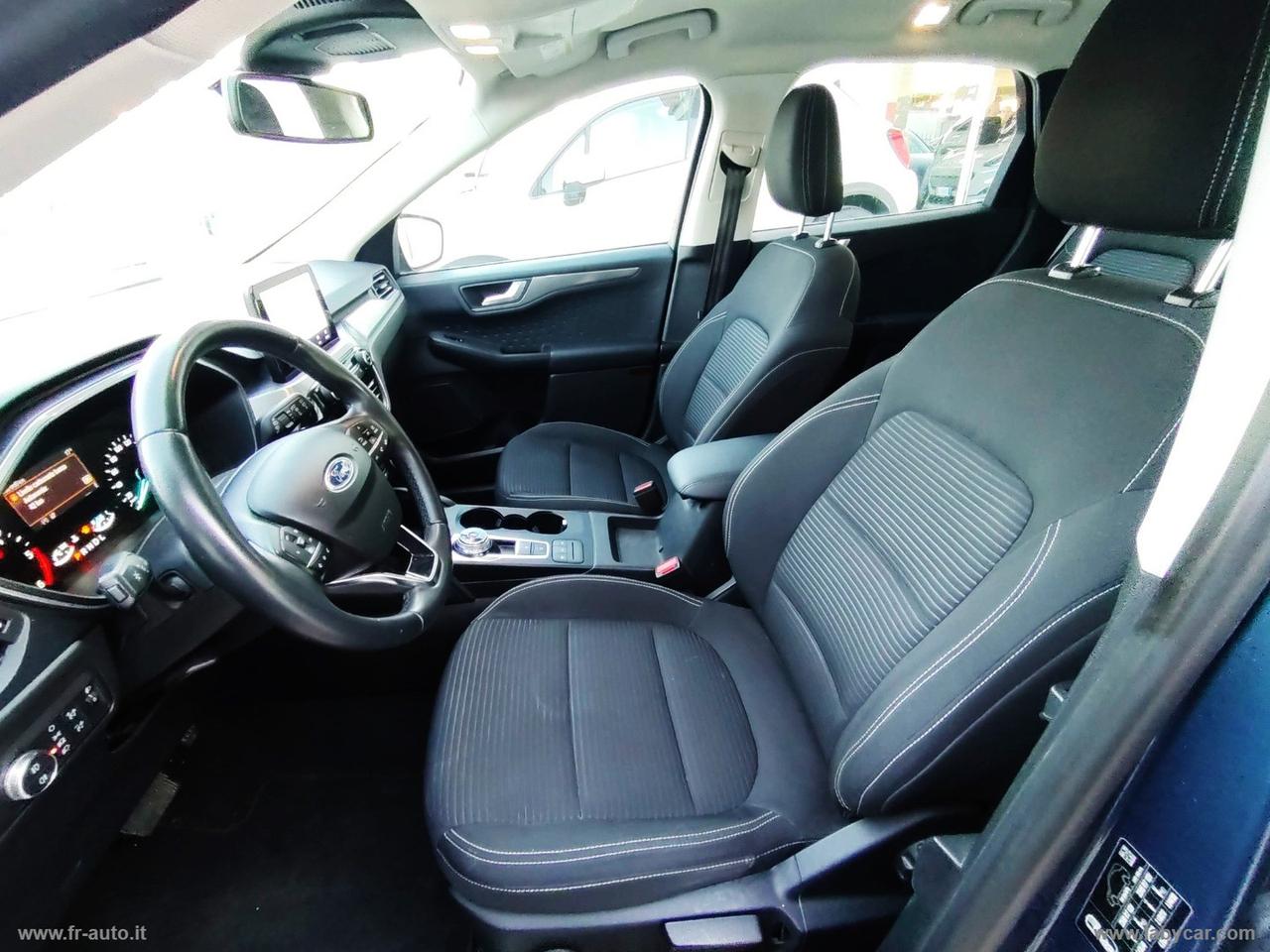 FORD Kuga 1.5 EcoBl. 120CV aut. 2WD ST-Line X