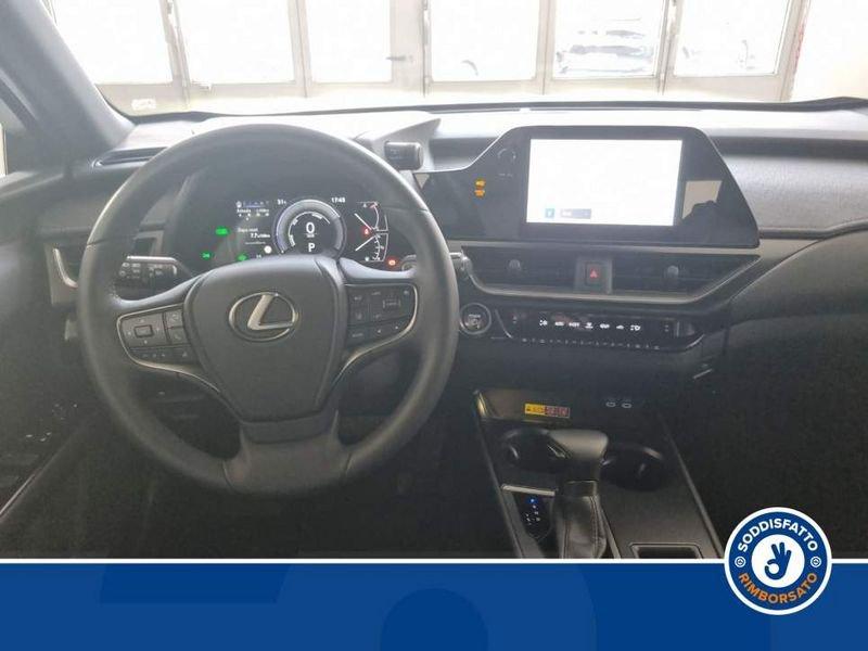 Lexus UX 250h 2WD Urban MY23
