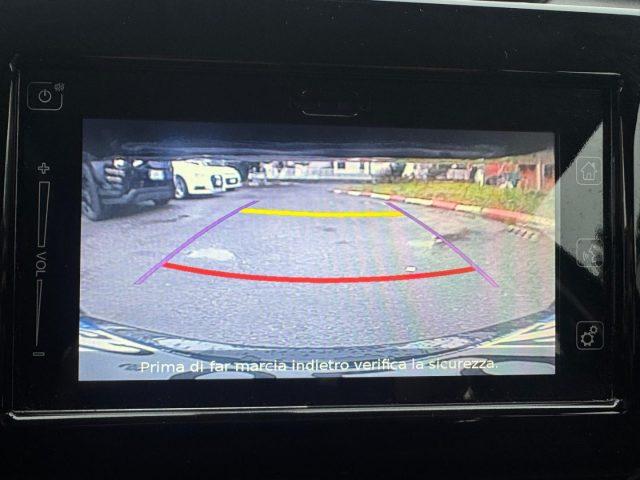 SUZUKI Swift 1.2 Hybrid Top