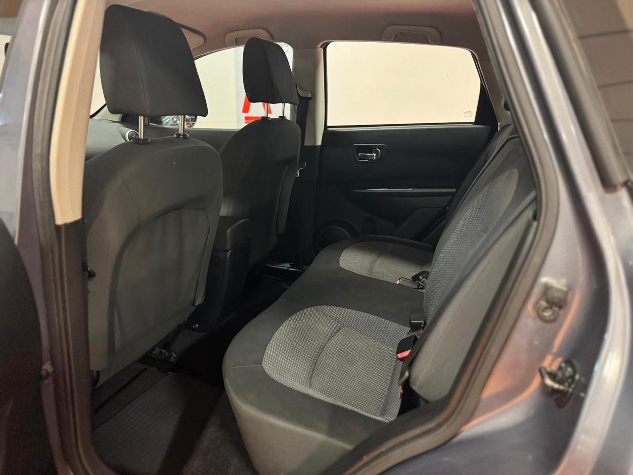 Nissan Qashqai 1.6 16V Acenta