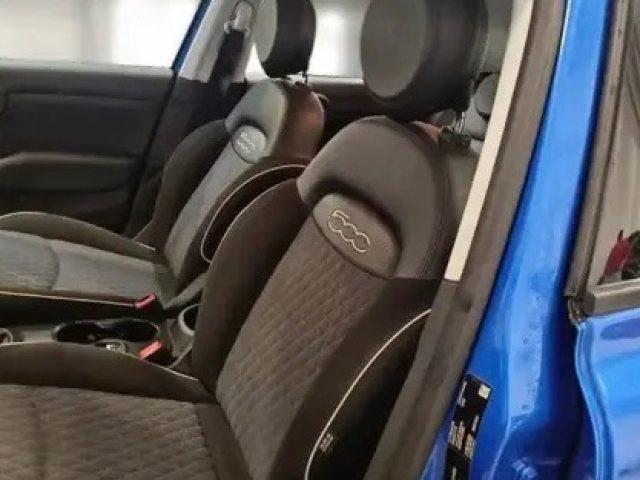 FIAT 500X 1.3 MultiJet 95 CV City Cross