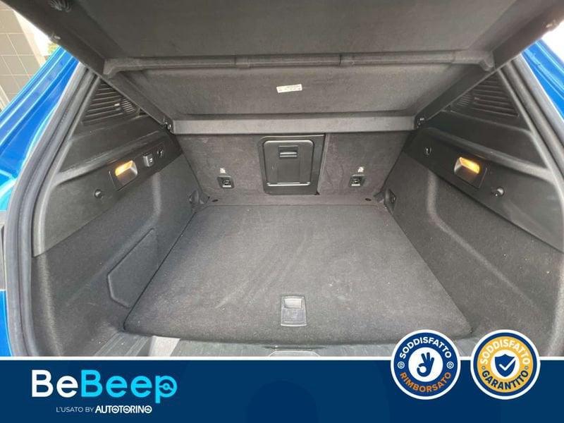 Alfa Romeo Tonale 1.5 HYBRID SPECIALE 130CV TCT7