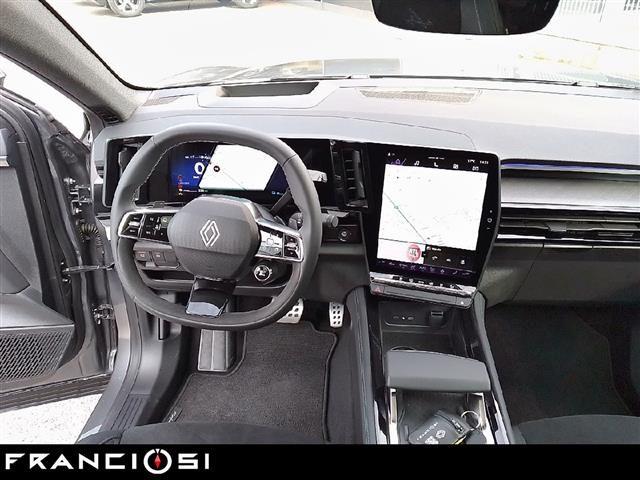 RENAULT Rafale 1.2 E Tech full hybrid 200cv Esprit Alpine