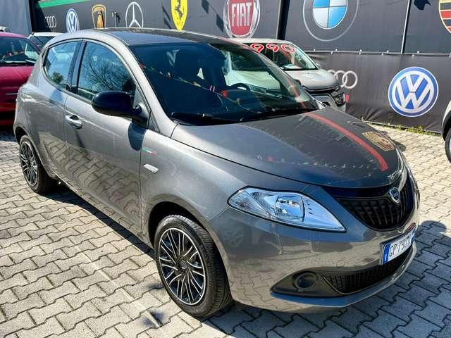 Lancia Ypsilon Ypsilon 1.0 firefly hybrid Silver Plus PRONTA CONSEGNA