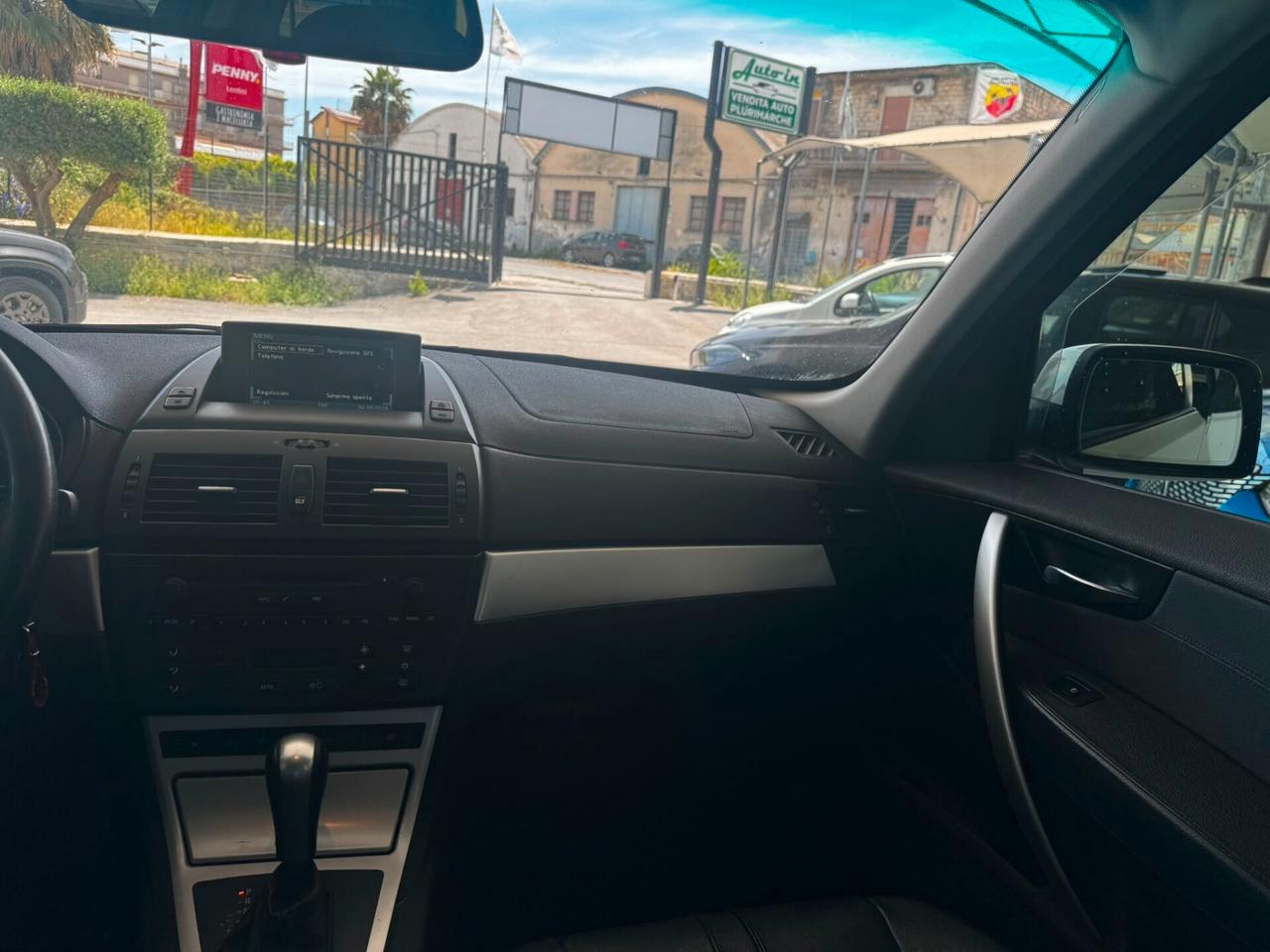 Bmw X3 xDrive20d Futura Automatica