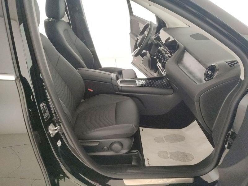 Mercedes-Benz GLA 250 e phev Advanced auto