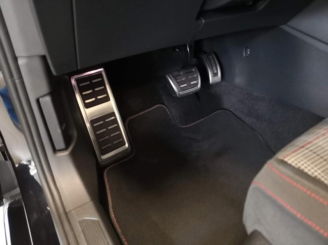 Volkswagen Golf 2.0 TSI GTI DSG KM 22.578 !!!