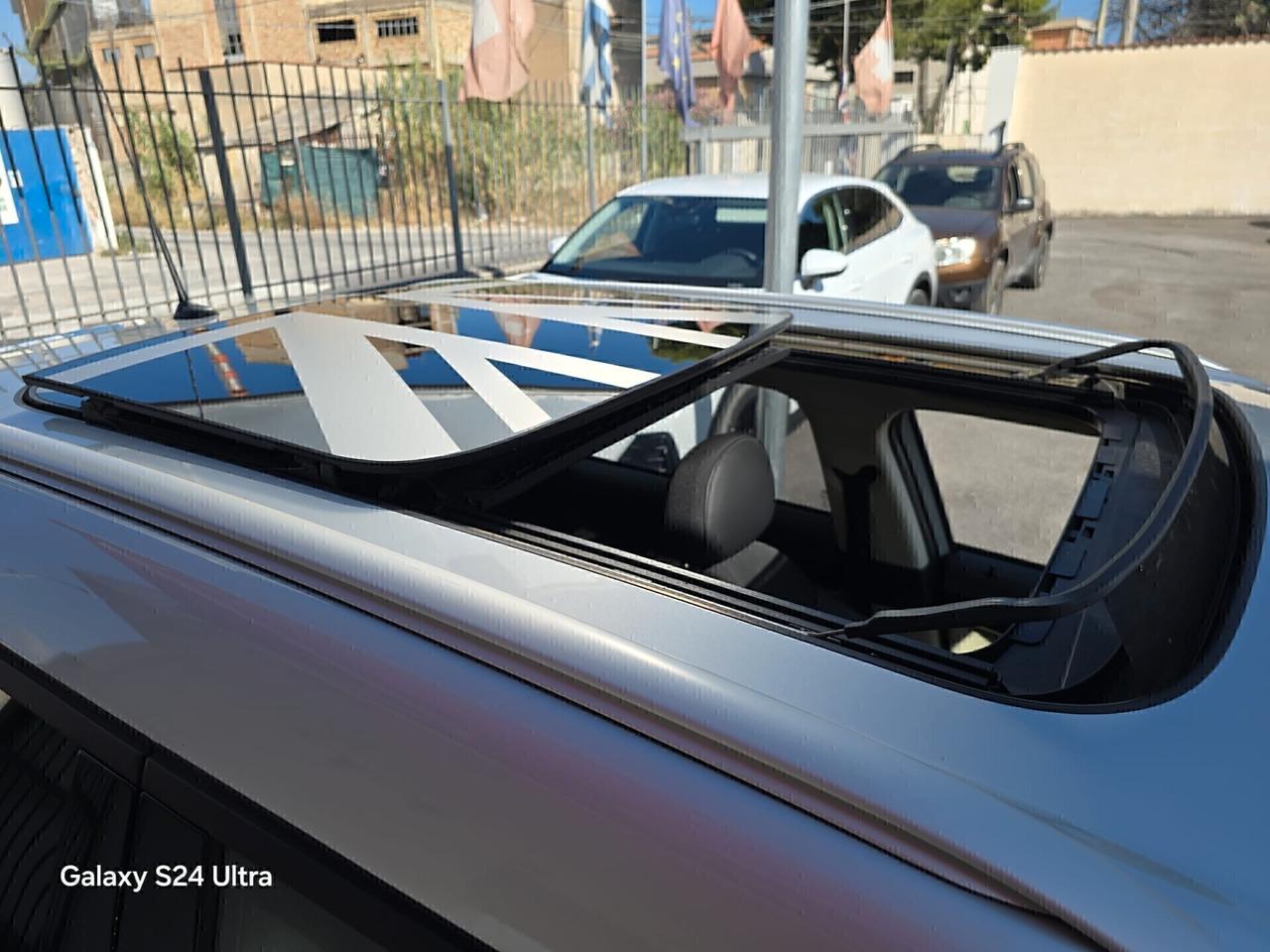 Mini Cooper D Countryman PANORAMA 1.6