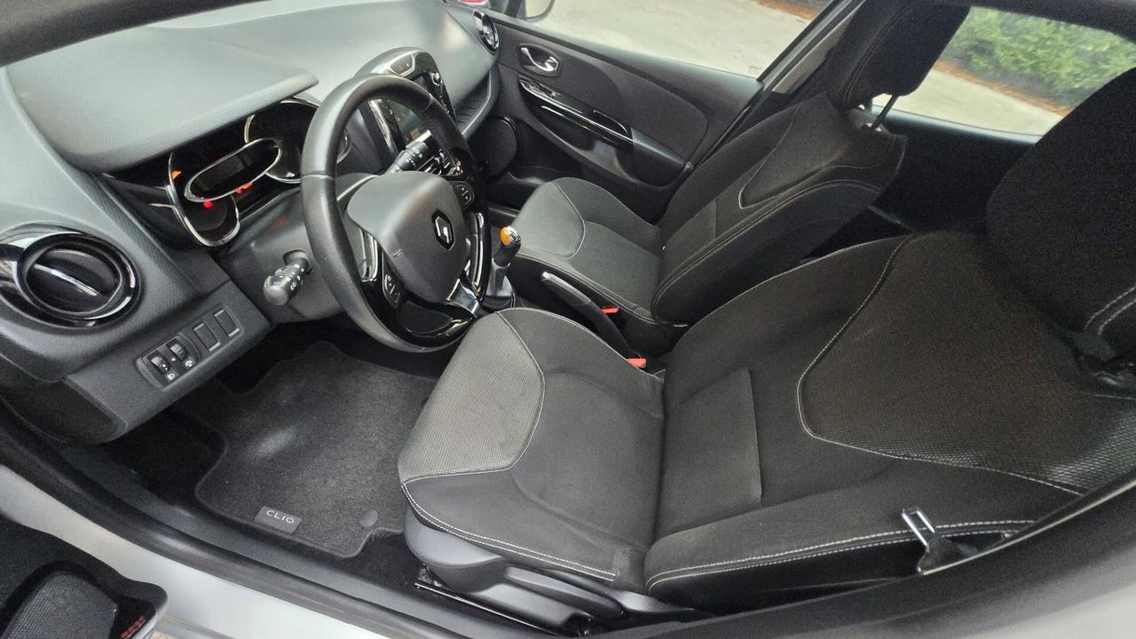 Renault Clio 1.5 dCi 8V 75CV 5 porte Live